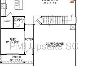 3125 Hickory Rdg Trl in Moore, SC - Building Photo - Building Photo
