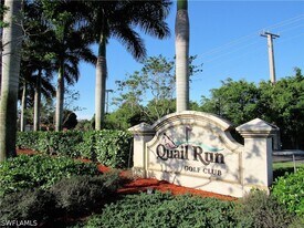 100 Forest Lakes Blvd in Naples, FL - Building Photo