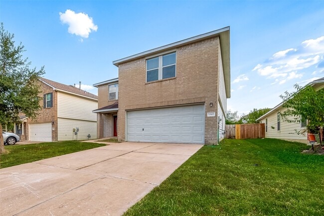 20807 Baronsledge Ln in Katy, TX - Building Photo - Building Photo