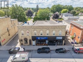 383 Main St S in South Huron, ON - Building Photo