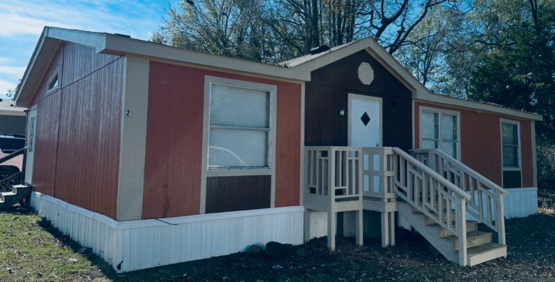 12443 Farm to Market 968 W in Longview, TX - Building Photo