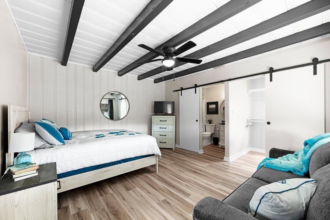 3009 Topeka St, Unit B in Corpus Christi, TX - Building Photo