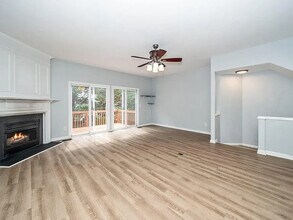 7226 Corvette Ct in Raleigh, NC - Building Photo - Building Photo