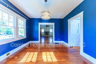 1806 Russell St in Nashville, TN - Building Photo - Building Photo