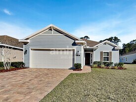 245 Hemlock Pt in St. Augustine, FL - Building Photo