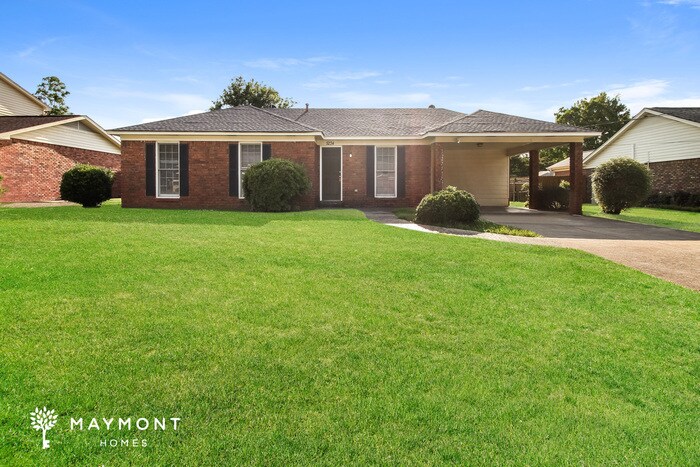 5234 4th Ct E in Tuscaloosa, AL - Building Photo
