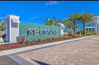 16790 Seasons Coast Dr in Bonita Springs, FL - Building Photo - Building Photo