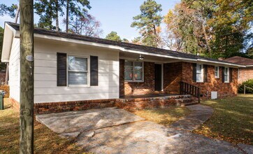 4040 Webb Ct in Columbia, SC - Building Photo - Building Photo