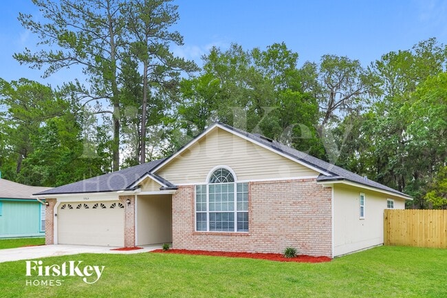 5964 Copper Creek Dr in Jacksonville, FL - Building Photo - Building Photo