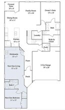 932 Mallow Rd in Leander, TX - Building Photo - Building Photo