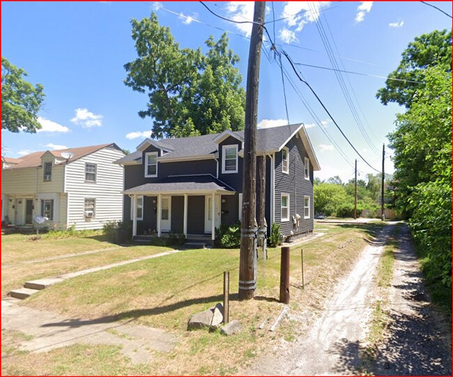 116 St Paul Pl in South Bend, IN - Building Photo - Building Photo