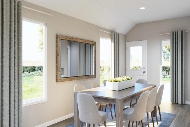 3096 Wild Indigo Trl in Brookshire, TX - Building Photo - Building Photo