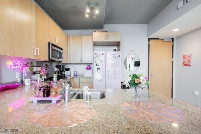 property at 353 E Bonneville Ave