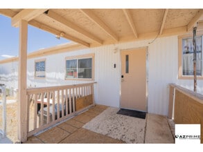 16045 S Apache Trail in Mayer, AZ - Building Photo - Building Photo