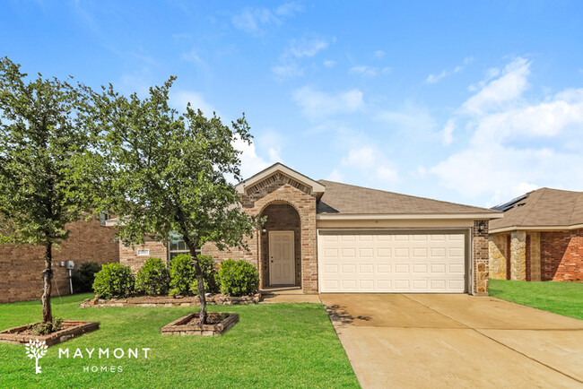 property at 1321 Basswood Ln