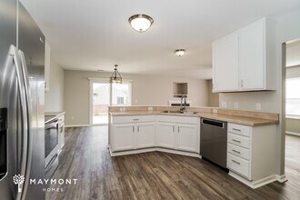 5080 Maple Valley Dr in Columbus, OH - Building Photo - Building Photo