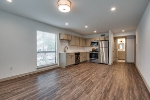 6014 Victor St in Dallas, TX - Building Photo