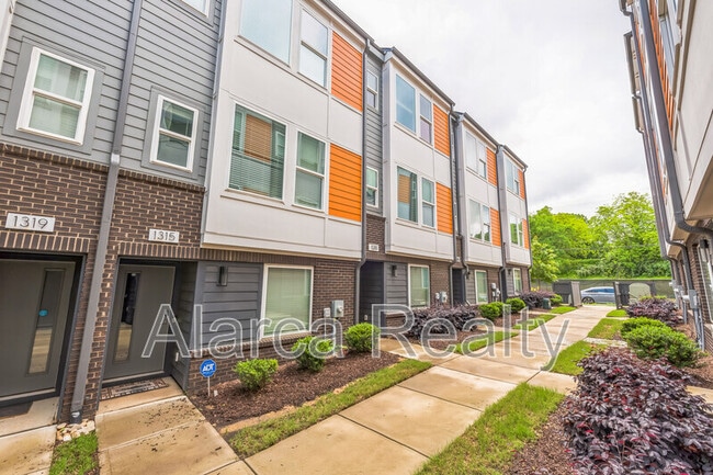 property at 1311 Millpark Ln