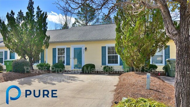 323 Twin Eagles Dr in Columbia, SC - Building Photo - Building Photo