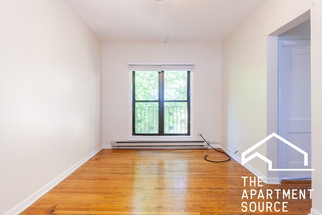 730 W Roscoe St, Unit 2W