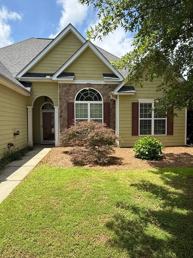 367 Stillwood Dr in Newnan, GA - Foto de edificio - Building Photo