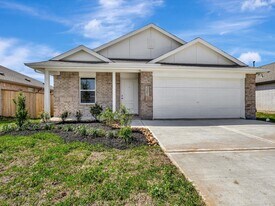 2207 Graycliff Estate Ln in League City, TX - Building Photo