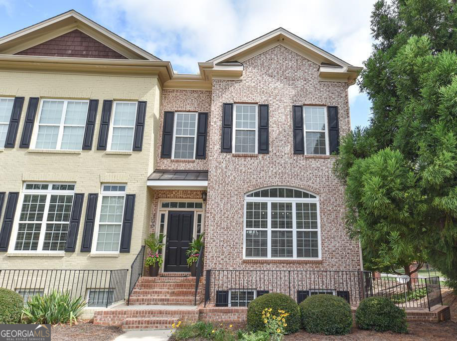 100 Pecan Bluff Dr in Watkinsville, GA - Building Photo