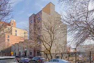370 E 158th St in Bronx, NY - Building Photo
