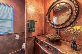 394 Santiago Cir in Alto, NM - Building Photo - Building Photo