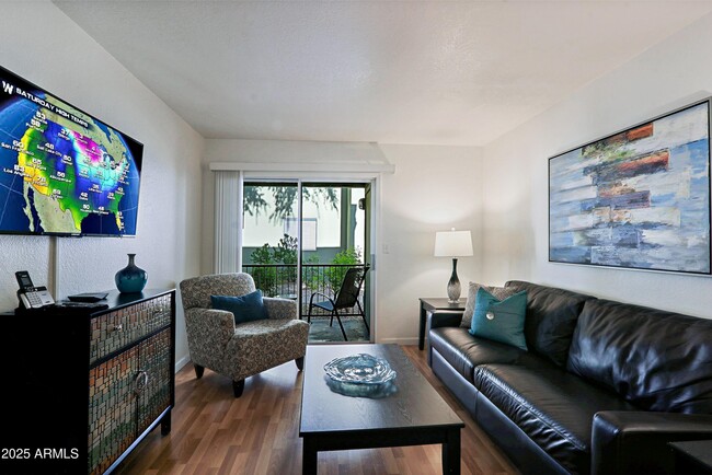 740 W Elm St in Phoenix, AZ - Building Photo - Building Photo
