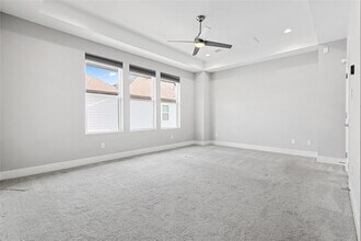 1222 Upton St in Houston, TX - Building Photo - Building Photo