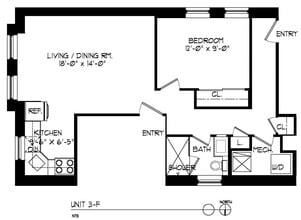 1618 N Marshfield Ave in Chicago, IL - Building Photo - Building Photo
