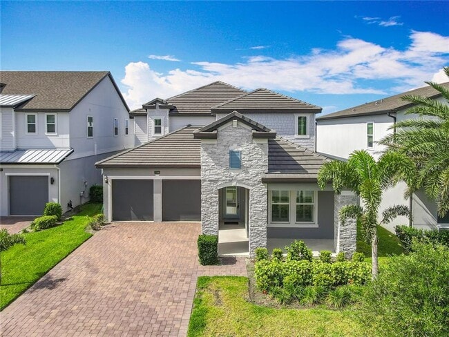 property at 7398 Alpine Butterfly Ln