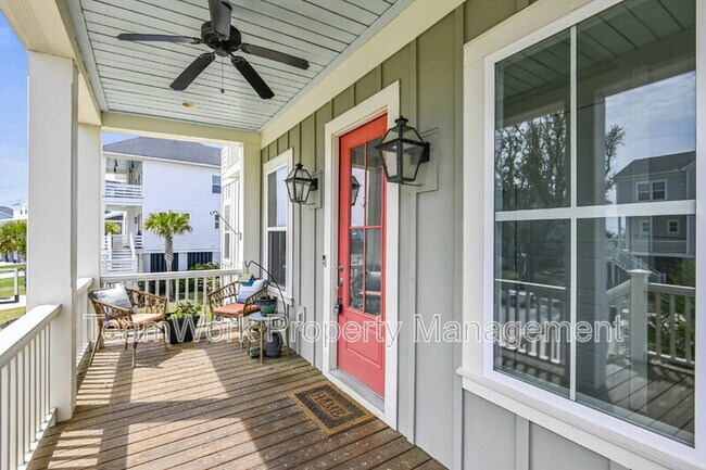 1485 Menhaden Ln in Mount Pleasant, SC - Building Photo - Building Photo