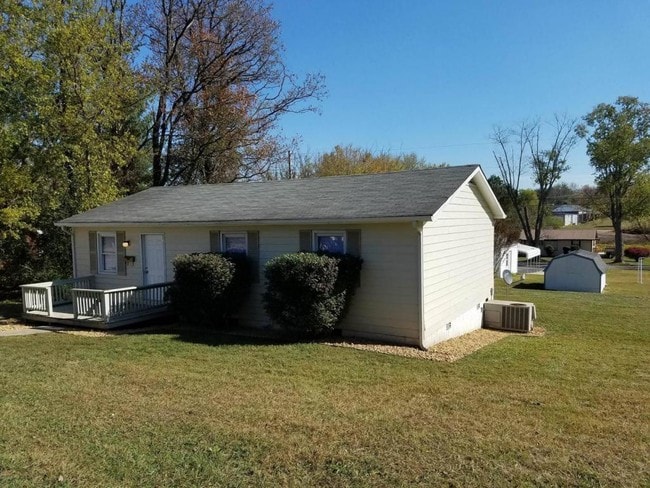 property at 130 Wilhite Ave