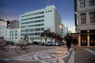440 On Third Apartments in Baton Rouge, LA - Building Photo - Building Photo