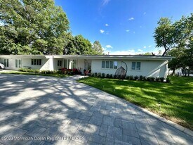 508 Deal Rd in Ocean Township, NJ - Building Photo