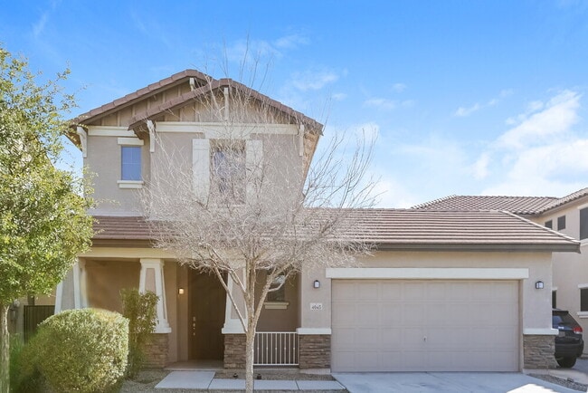 property at 4043 W Pedro Ln