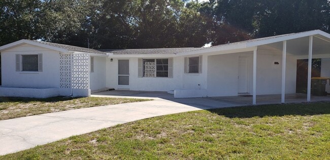 property at 135 Suntan Ave