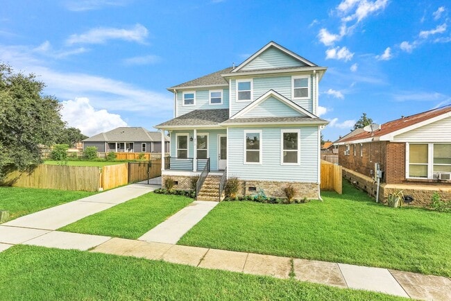 property at 8337 Prince Dr