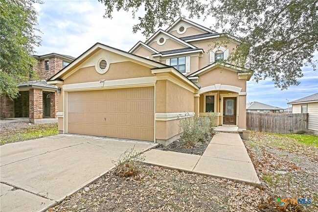 property at 264 Cordero Dr