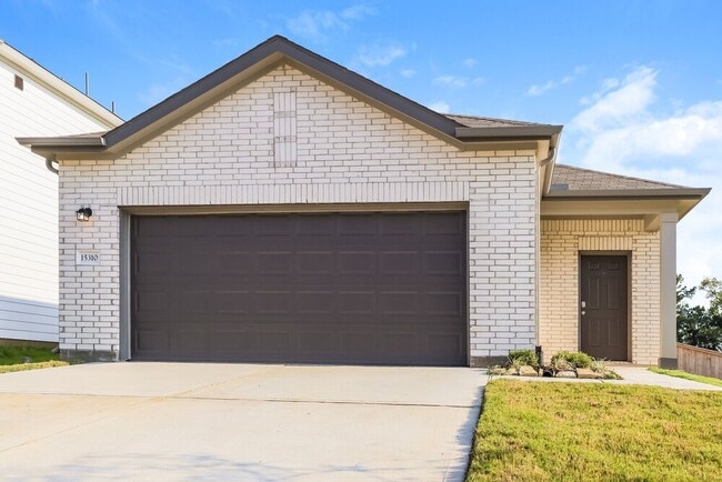property at 15310 Abella Dr