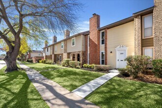 1525 Bonanza Rd in Houston, TX - Building Photo - Building Photo