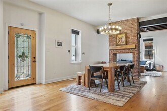 3865 Howley St in Pittsburgh, PA - Building Photo - Building Photo