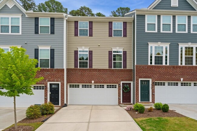 property at 4763 Randall Rd