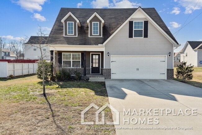 property at 741 Hollandale Rd