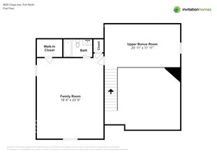 8820 Chaps Ave in Fort Worth, TX - Building Photo - Building Photo