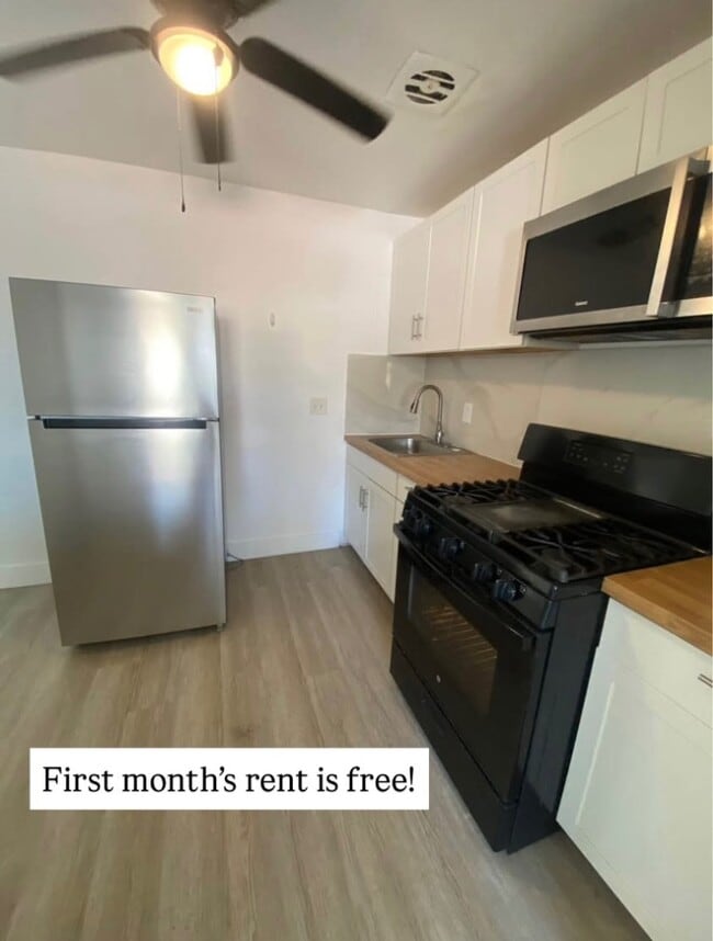 property at 813-815 Courtois St