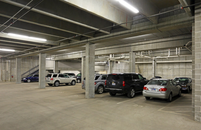 Dakota Lofts Downtown in Sioux Falls, SD - Foto de edificio - Building Photo