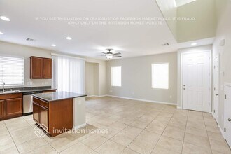 5326 Coral Ribbon Ave in Las Vegas, NV - Building Photo - Building Photo